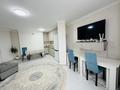 2-комнатная квартира · 57.7 м² · 15/16 этаж, Мустафина 21/5-7 за 21.5 млн ₸ в Астане, Алматы р-н — фото 3