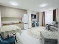 2-комнатная квартира · 57.7 м² · 15/16 этаж, Мустафина 21/5-7 за 21.5 млн ₸ в Астане, Алматы р-н — фото 4