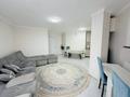 2-комнатная квартира · 57.7 м² · 15/16 этаж, Мустафина 21/5-7 за 21.5 млн ₸ в Астане, Алматы р-н — фото 6