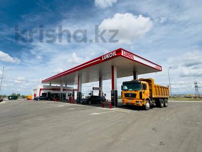 Свободное назначение, азс, автосервисы и автомойки · 82 м² за 498 млн ₸ в Астане, р-н Байконур