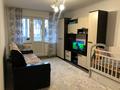 1-бөлмелі пәтер · 34 м² · 2/5 қабат, мкр Аксай-2 67, бағасы: 23 млн ₸ в Алматы, Ауэзовский р-н