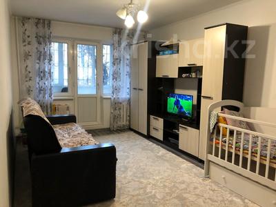 1-комнатная квартира · 34 м² · 2/5 этаж, мкр Аксай-2 67 за 23 млн ₸ в Алматы, Ауэзовский р-н