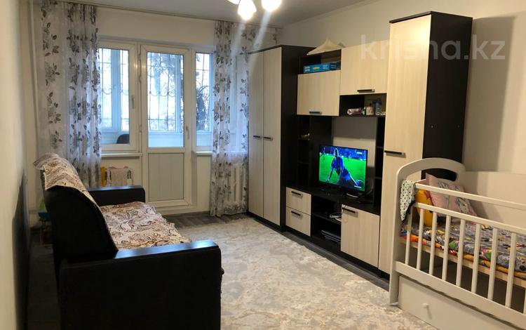 1-бөлмелі пәтер · 34 м² · 2/5 қабат, мкр Аксай-2 67, бағасы: 23 млн ₸ в Алматы, Ауэзовский р-н — фото 6