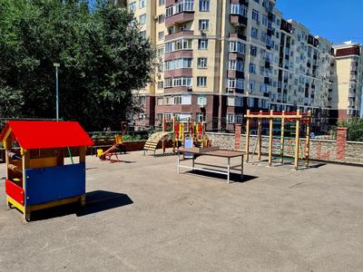 2-бөлмелі пәтер · 90 м² · 5/10 қабат, Шаляпина 22/2 — Алтынсарина, бағасы: 65.5 млн ₸ в Алматы, Ауэзовский р-н