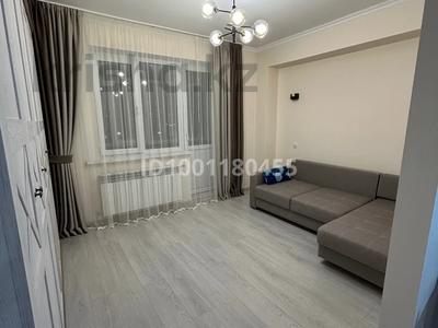 Продажа квартир в Астане: 1-комнатная квартира · 39 м² · 6/9 этаж, Кургальжинское шоссе 23/1 за 22.5 млн 〒 1-комнатная квартира · 39 м² · 6/9 этаж, Кургальжинское шоссе 23/1 за 22.5 млн 〒 в Астане, Есильский р-н