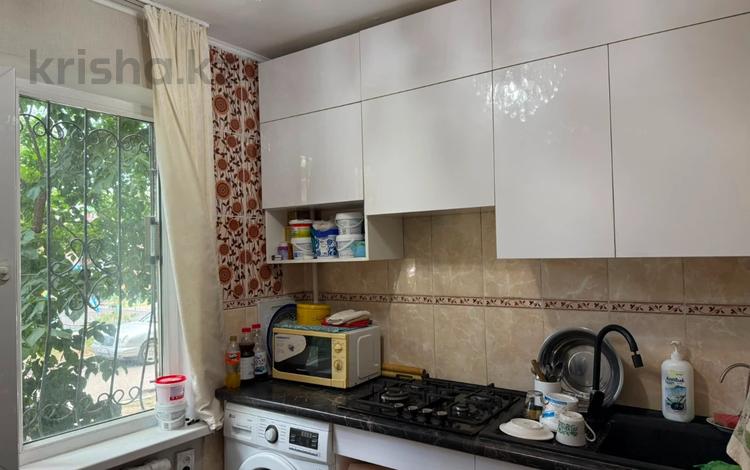 3-комнатная квартира · 62 м² · 1/5 этаж, самал 35 за 18.8 млн ₸ в Талдыкоргане — фото 9