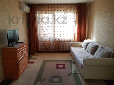 1-комнатная квартира, 32 м², 4/5 этаж, радостовца 47 за 25.5 млн 〒 в Алматы, Алмалинский р-н