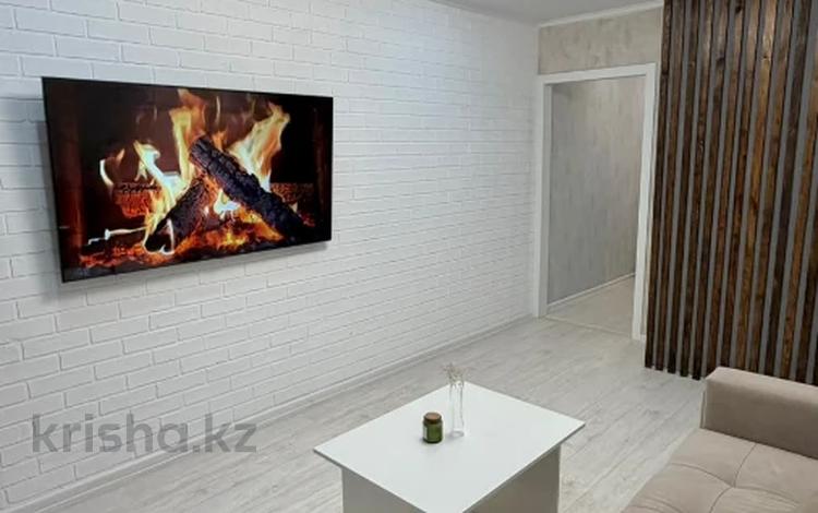 3-комнатная квартира · 53 м² · 3/5 этаж, Шалкар за 17.9 млн ₸ в Кокшетау — фото 3