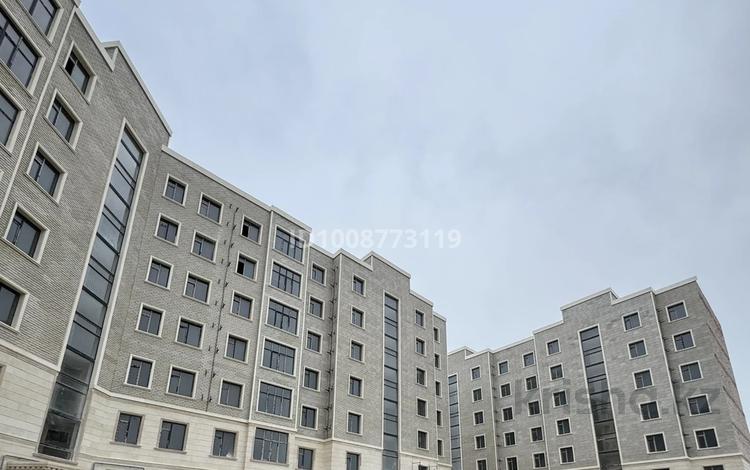 1-бөлмелі пәтер · 41.12 м² · 5/7 қабат, 2-й мкр 54, бағасы: 10.5 млн ₸ в Актау — фото 2