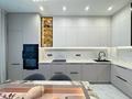 4-бөлмелі пәтер · 126.5 м² · 7/9 қабат, Е-321 6/2, бағасы: 110 млн ₸ в Астане, Есильский р-н