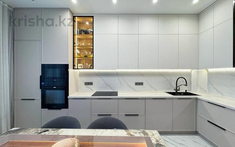 4-бөлмелі пәтер · 126.5 м² · 7/9 қабат, Е-321 6/2, бағасы: 110 млн ₸ в Астане, Есильский р-н — фото 14