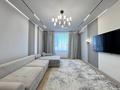 4-бөлмелі пәтер · 126.5 м² · 7/9 қабат, Е-321 6/2, бағасы: 110 млн ₸ в Астане, Есильский р-н — фото 2