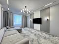 4-бөлмелі пәтер · 126.5 м² · 7/9 қабат, Е-321 6/2, бағасы: 110 млн ₸ в Астане, Есильский р-н — фото 3
