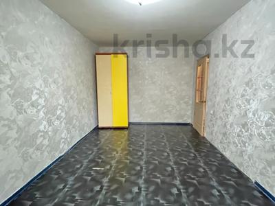 1-комнатная квартира · 30.6 м² · 3/5 этаж, Тургенева за 9.5 млн ₸ в Актобе
