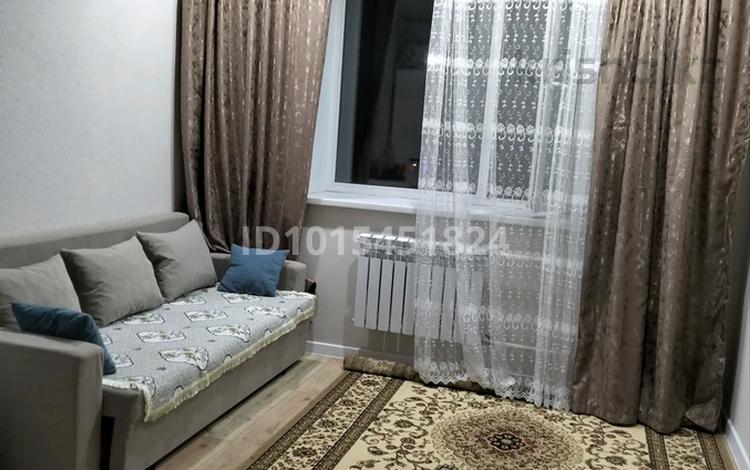 1 комната · 48 м² · 2/9 этаж, Мухтара Ауэзова 213а за 40 000 ₸ в Кокшетау — фото 2