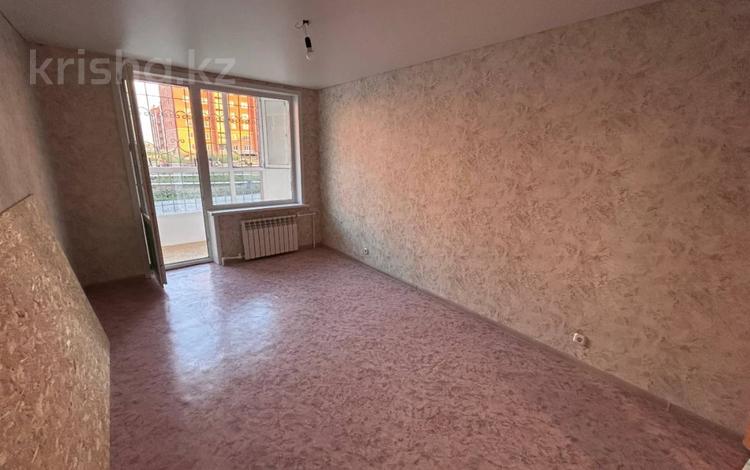 1-бөлмелі пәтер · 42.2 м² · 1/4 қабат, Береке 5, бағасы: 20.7 млн ₸ в Костанае — фото 6