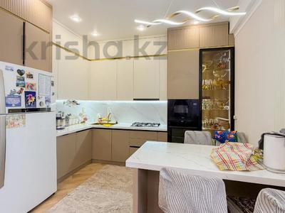 4-бөлмелі пәтер · 120 м² · 7/7 қабат, Болашак, бағасы: 65 млн ₸ в Талдыкоргане, мкр Болашак