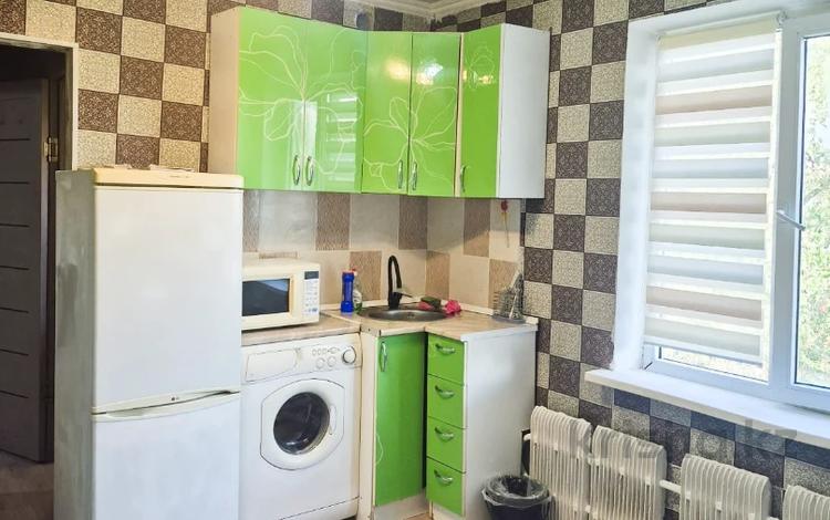 1-бөлмелі пәтер · 40 м² · 4/4 қабат, Шакарима, бағасы: 24.5 млн ₸ в Алматы, Алмалинский р-н — фото 7