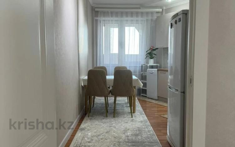 2-комнатная квартира · 81.6 м² · 6/15 этаж, Толе би 286/1, 286/3, 286/5, 286/6, 286/8 за 52.5 млн ₸ в Алматы, Алмалинский р-н — фото 2