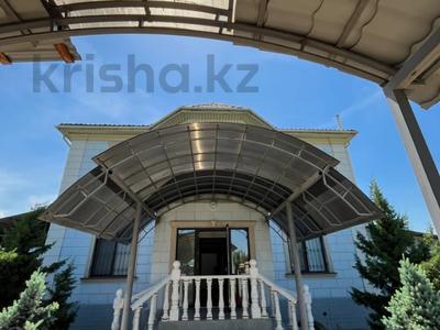 Отдельный дом · 7 комнат · 380.6 м² · 10.1 сот., мкр Калкаман-2, Садуакаулы за 170 млн ₸ в Алматы, Наурызбайский р-н