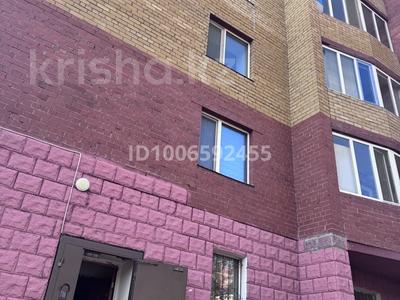 1-комнатная квартира · 17 м² · 1/10 этаж, Кюйши Дины 46/3 — Куйши Дина за 7.2 млн 〒 в Астане, Алматы р-н