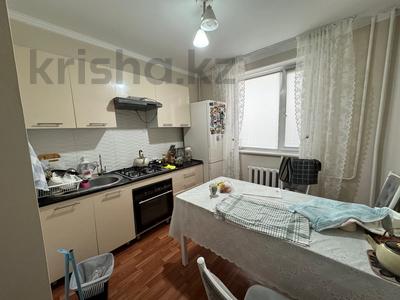 3-комнатная квартира · 66.2 м² · 4/5 этаж, Гарышкер 7 за 25.5 млн 〒 в Талдыкоргане, мкр Жана Гарышкер