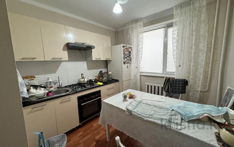 3-комнатная квартира · 66.2 м² · 4/5 этаж, Гарышкер 7 за 25.5 млн ₸ в Талдыкоргане, мкр Жана Гарышкер — фото 2