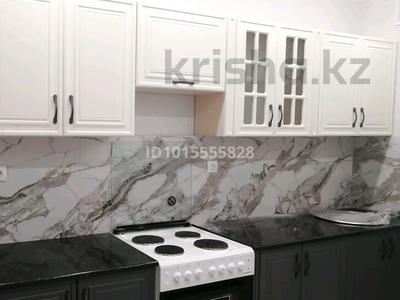 2-бөлмелі пәтер · 60 м² · 3/5 қабат, ЖМ Лесная поляна 1-51, бағасы: 29.2 млн ₸ в Косшы
