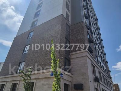 2-комнатная квартира · 54 м² · 4/12 этаж, Майкудук, ​067-й учетный квартал участок 502 за 23 млн ₸ в Караганде, Алихана Бокейханова р-н