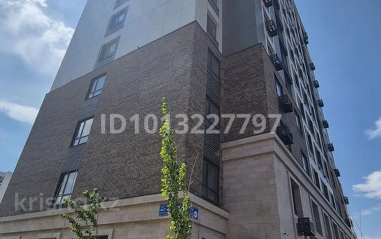 2-комнатная квартира · 54 м² · 4/12 этаж, Майкудук, ​067-й учетный квартал участок 502 за 23 млн ₸ в Караганде, Алихана Бокейханова р-н — фото 3