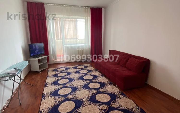 1-бөлмелі пәтер · 38.6 м² · 5/9 қабат, Циолковского 1 — Абая, бағасы: 18.7 млн ₸ в Астане, р-н Байконур — фото 2