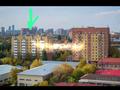 1-бөлмелі пәтер · 38.6 м² · 5/9 қабат, Циолковского 1 — Абая, бағасы: 18.7 млн ₸ в Астане, р-н Байконур — фото 8