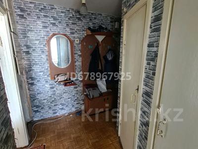 2-комнатная квартира, 44.7 м², 3/5 этаж, 2 мкр 10 за 7.5 млн 〒 в Лисаковске