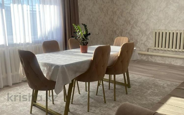 Часть дома · 4 комнаты · 81.3 м² · 3 сот., Леонова за 17.5 млн ₸ в Затобольске (Тобыле) — фото 2