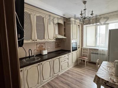 3-комнатная квартира · 94 м² · 5/7 этаж, Бухар Жырау 23 за 55 млн 〒 в Астане, Есильский р-н
