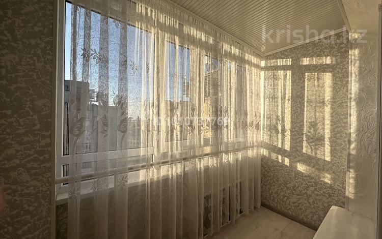 3-комнатная квартира · 72 м² · 9/9 этаж, Желтоксан — Желтоксан-казыбек би (Нацбанк) за 45 млн ₸ в Таразе — фото 2