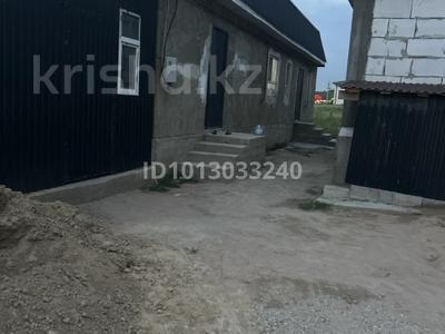 Жеке үй · 2 бөлме · 40 м² · 3 сот., Балдырган 26 — Мектеп 300м ташкенский500м, бағасы: 130 000 ₸ в Кемертогане