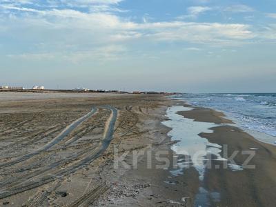 Участок · 100 соток, 1-й мкр за 35 млн 〒 в Актау