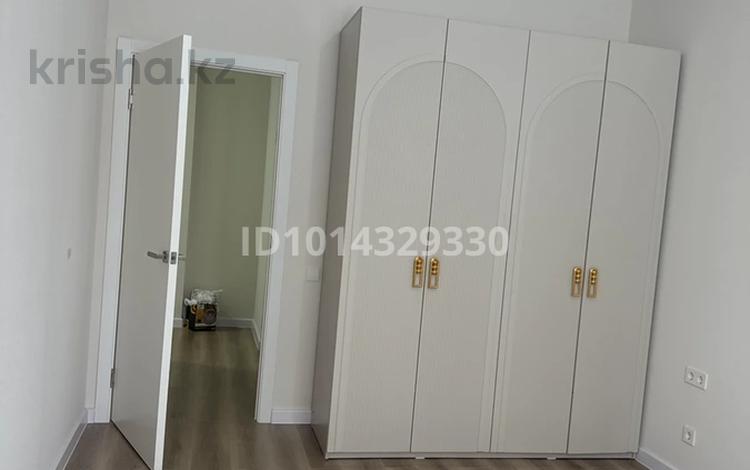 2 комнаты · 50 м² · 2/9 этаж, Култегин 4а за 55 000 ₸ в Астане, Нура р-н — фото 2