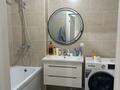 2 комнаты · 50 м² · 2/9 этаж, Култегин 4а за 55 000 ₸ в Астане, Нура р-н — фото 3
