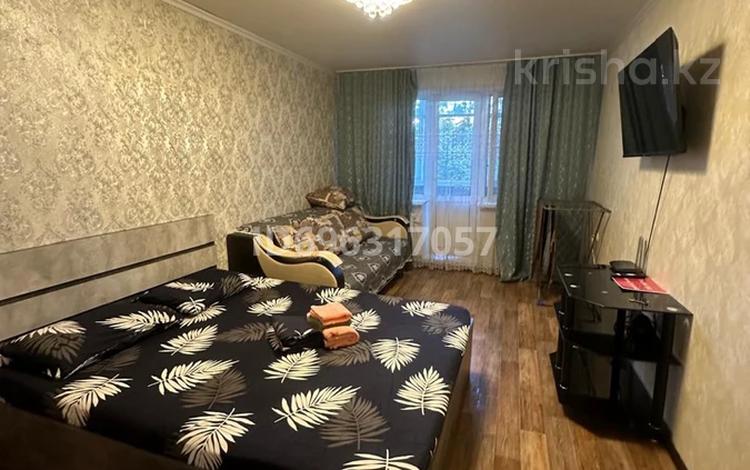 1-комнатная квартира · 37 м² · 4/5 этаж, Абая 68/1 за 10 000 〒 в Темиртау — фото 2