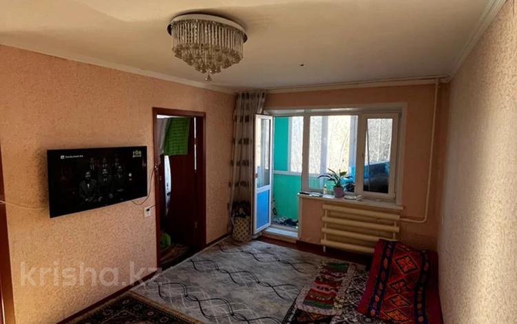 3-комнатная квартира · 47.6 м² · 3/5 этаж, Ломоносова 21/а за ~ 12 млн ₸ в Экибастузе — фото 10