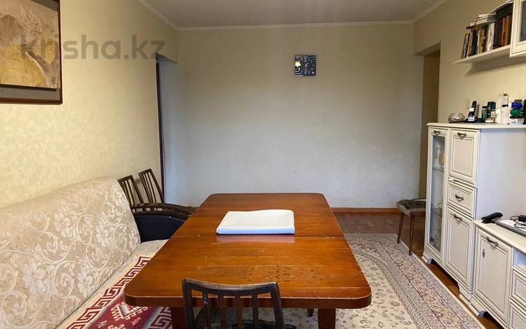 3-комнатная квартира, 60 м², 3/4 этаж, мкр №9 за 31.5 млн 〒 в Алматы, Ауэзовский р-н — фото 6
