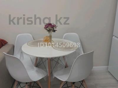 1-бөлмелі пәтер · 37 м² · 1/12 қабат, Чингиз Айтматов, бағасы: 3 000 ₸ в Астане, Нура р-н