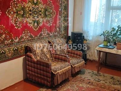 3-бөлмелі пәтер · 54.7 м² · 4/4 қабат, 1-мкр 4, бағасы: 17 млн 〒 в Ленгере