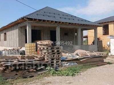 Отдельный дом · 4 комнаты · 250 м² · 6 сот., Байконыр за 40 млн ₸ в Бельбулаке (Мичурино)