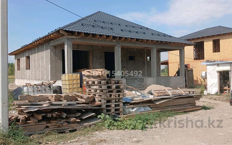 Отдельный дом · 4 комнаты · 250 м² · 6 сот., Байконыр за 40 млн ₸ в Бельбулаке (Мичурино) — фото 2