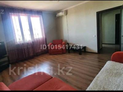 1-комнатная квартира · 45 м² · 5/6 этаж, Ауэзова 25 за 150 000 ₸ в Атырау, мкр Жилгородок