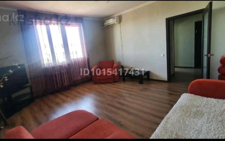 1-комнатная квартира · 45 м² · 5/6 этаж, Ауэзова 25 за 150 000 ₸ в Атырау, мкр Жилгородок — фото 10