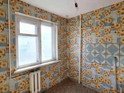1-бөлмелі пәтер · 31 м² · 4/5 қабат, пр. Республики 65/2, бағасы: 4.9 млн ₸ в Темиртау